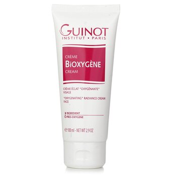 Guinot Bioxygene Radiance Cream