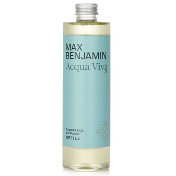 Max Benjamin Acqua Viva Fragrance Refill