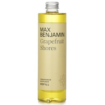 Max Benjamin Grapefruit Shores Fragrance Refill