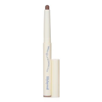Lilybyred Smiley Lip Blending Stick - # 03 Be Happy With Me