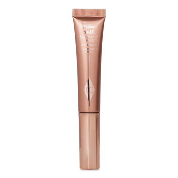 Charlotte Tilbury Beauty Light Wand Easy Highlighter - #Pillow Talk Original