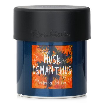 Fragrance Gel Can - Musk Osmanthus