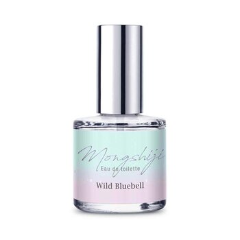 Dream Skin Korea Monshiji Eau De Toilette Perfume -  01  Wild Bluebell