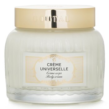 Universelle Body Cream
