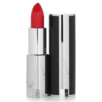Le Rouge Interdit Intense Silk Lipstick - # N306 Carmin Escarpin