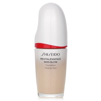Shiseido Revitalessence Skin Glow Foundation SPF 30 - # 130 Opal