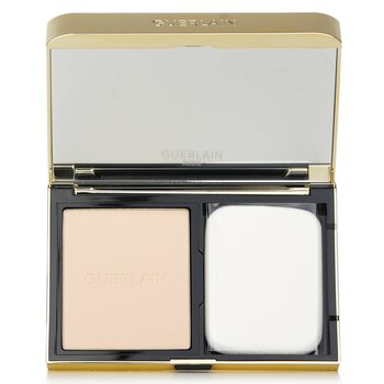 Parure Gold Skin Control High Perfection Matte Compact Foundation - # 0N Neutral