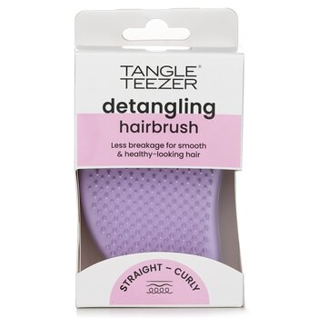 Tangle Teezer The Original Detangling Hairbrush - #  Vintage Lilac