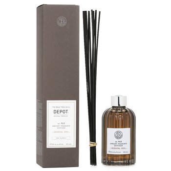 No. 903 Ambien Fragrance Diffuser - Oriental Soul