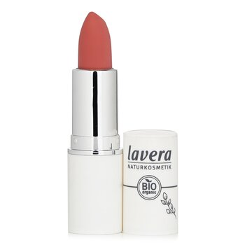 Lavera Comfort Matt Lipstick - # 06 Primrose