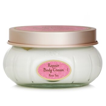 Repair Body Cream - Rose Tea