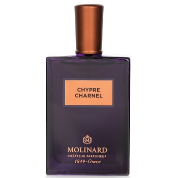Molinard Chypre Charnel Eau De Parfum Spray