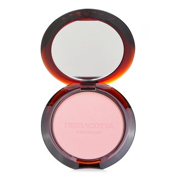 Terracotta Blush The Natural Healthy Glow Power Blush- # 00 Light Nude