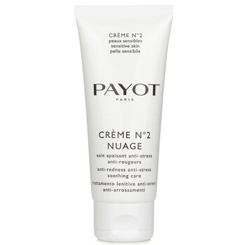 Creme N°2 Nuage Anti-Redness Anti-Stress Soothing Care (Salon Size)