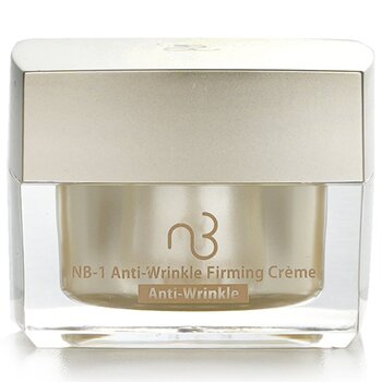 Natural Beauty NB-1 Anti-Wrinkle Firming Creme 80106-02