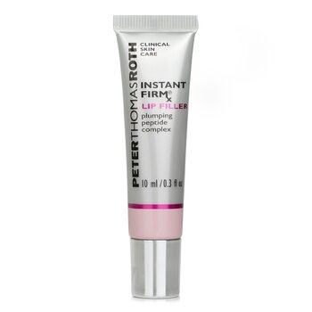Peter Thomas Roth Instant Firm Lip Filler Plumping Peptide Complex