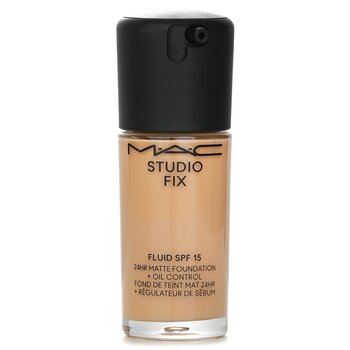 Studio Fix Fluid Foundation SPF 15 - # NC20