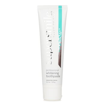 Professional Whitening Toothpaste - Original Mint (box slightly damage)