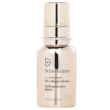 Dr Dennis Gross DermInfusions Fill + Repair Serum