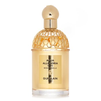 Guerlain Aqua Allegoria Forte Bosca Vanilla Eau De Parfum Spray