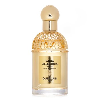 Aqua Allegoria Forte Bosca Vanilla Eau De Parfum Spray