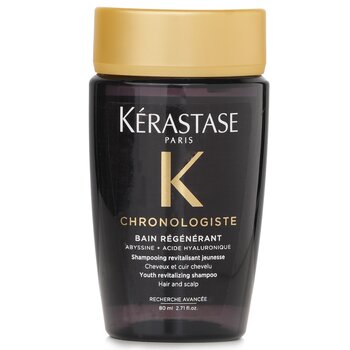 Chronologiste Youth Revitalizing Shampoo