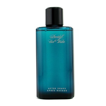 Davidoff Cool Water After Shave Splash (Unboxed)