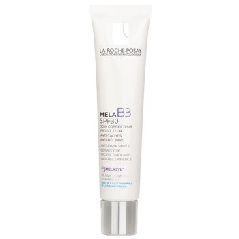 Mela B3 UV Daily Moisturizer SPF 30 With Melasyl™+Niacinamide