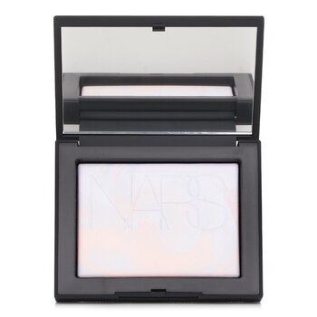 Light Reflecting Prismatic Pressed Powder - # Interstellar