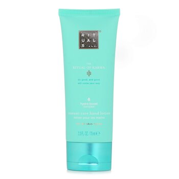 The Ritual Of Karma Instant Care Hand Lotion