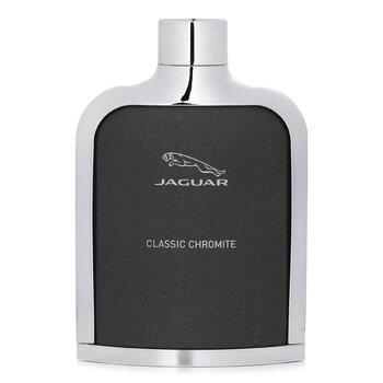 Classic Chromite Eau De Toilette Spray (Unbox)