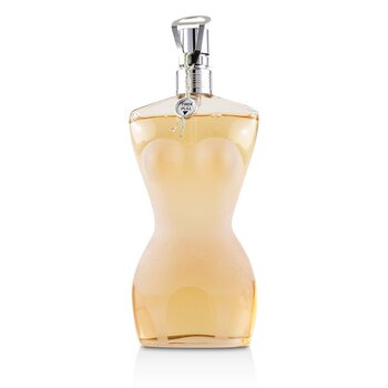 Classique Eau De Toilette Spray (Unbox)