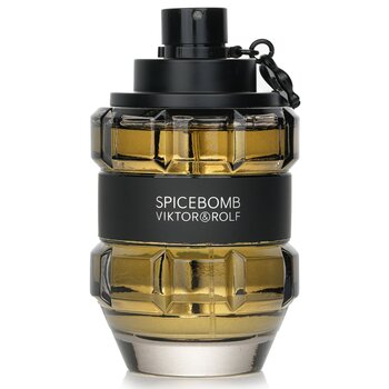 Viktor & Rolf Spicebomb Eau De Toilette Spray (Unbox)