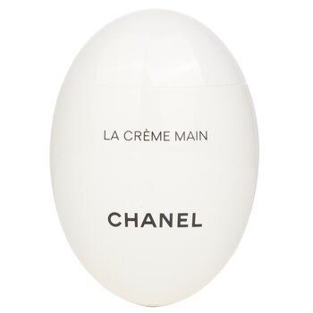 Chanel La Creme Main Hand Cream