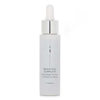 CosMedix Bakuchiol Complete Plant Based Retinol Alternative Serum