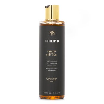 Philip B Forever Shine Body Wash