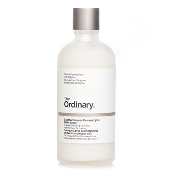 The Ordinary Saccharomyces Ferment 30% Milky Toner