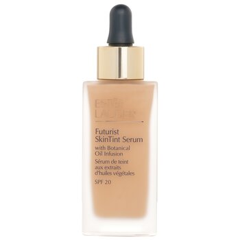 Estee Lauder Futurist Skintint Serum SPF 20 - # 3W1 Tawny