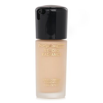 MAC Studio Radiance Serum Powered Liquid Foundation - # NC11