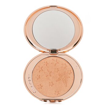 Charlotte Tilbury Hollywood Glow Glide Face Architect Highlighter - # Gilded Glow