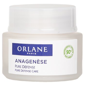 Orlane Anagenese Pure Defense Care