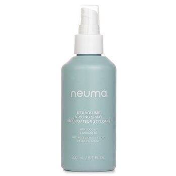 Neuma Neu Volume Styling Spray