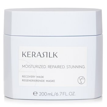 Goldwell Kerasilk Recovery Mask