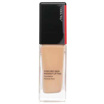 Shiseido Synchro Skin Radiant Lifting Foundation - # 230 Alder