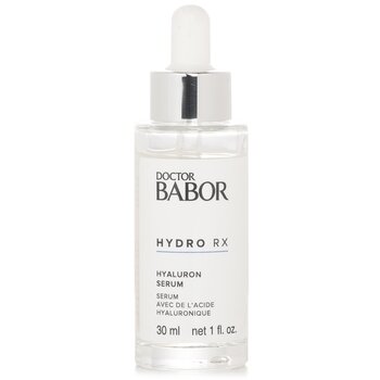 Babor HYDRO RX Hyaluron Serum