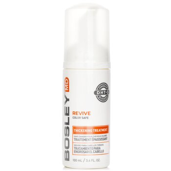 Bosley BOSRevive Color Safe Thickening Treatment