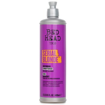 Bed Head Serial Blonde Restoring Conditioner