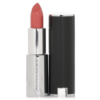 Givenchy Le Rouge Interdit Intense Silk Lipstick - # N112 Nude Mouselline