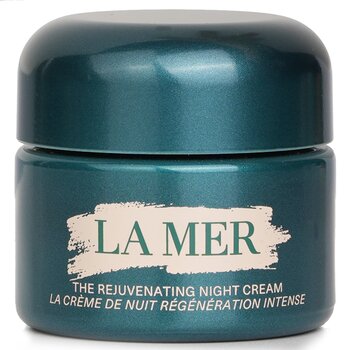 The Rejuvenating Night Cream