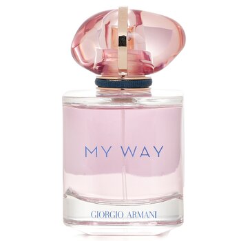 Giorgio Armani My Way Nectar Eau De Parfum Spray